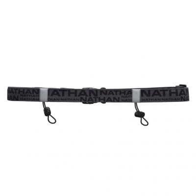 Nathan Race Number Nutrition Waistbelt