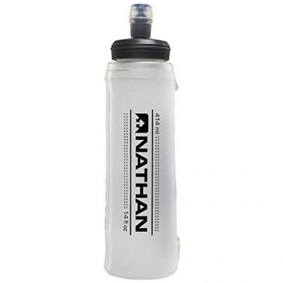 Nathan Soft Flask Bite Top 414ml