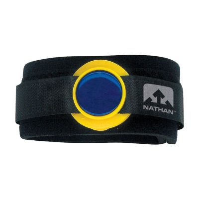 Nathan Timing Chip Enkelband