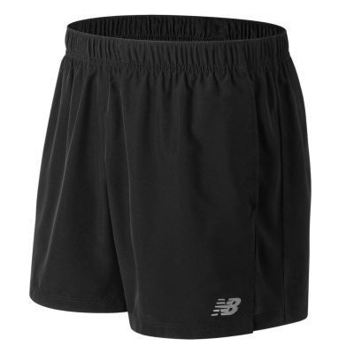 New Balance Accelerate 5inch Short heren