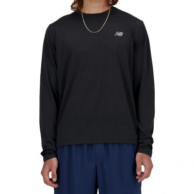 New Balance Athletics Longsleeve heren
