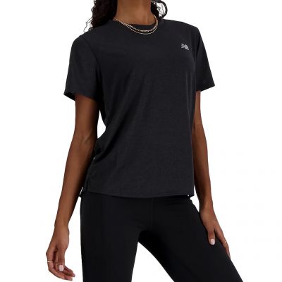 New Balance Athletics T-Shirt dames