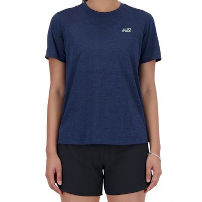 New Balance Athletics T-Shirt dames
