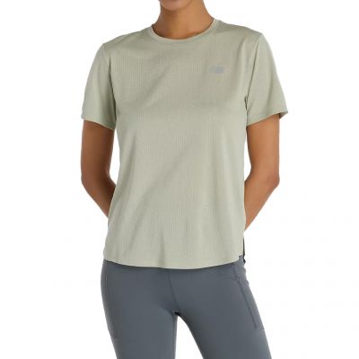 New Balance Athletics T-Shirt dames