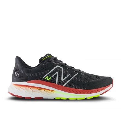 New Balance Fresh Foam X 860v13 2E Leest heren