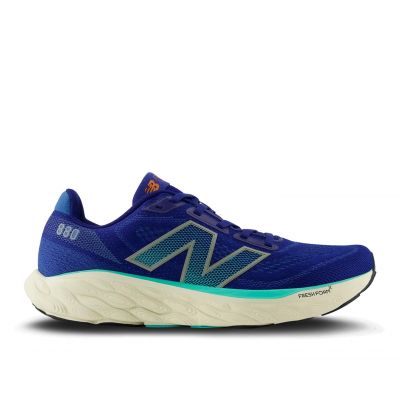 New Balance Fresh Foam X 880v14 2E Leest heren