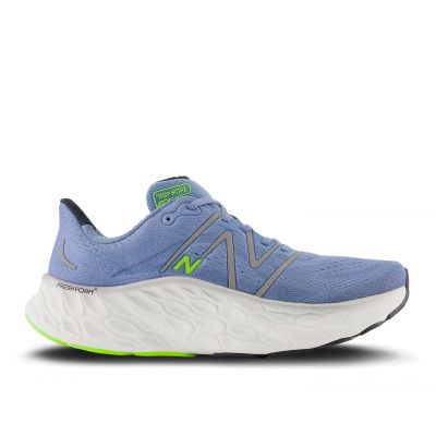 New Balance Fresh Foam X More v4 heren