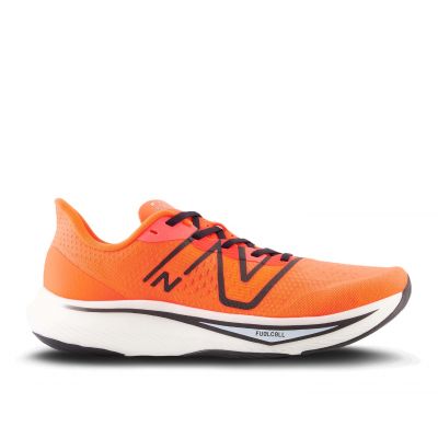 New Balance FuelCell Rebel v3 heren