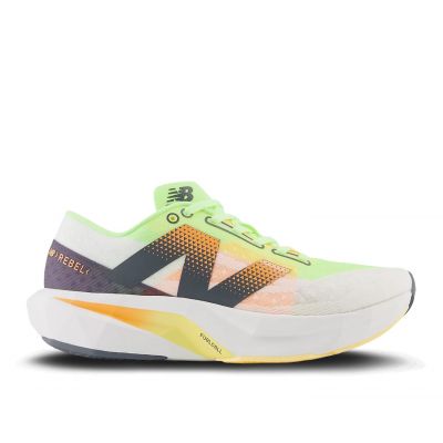New Balance FuelCell Rebel v4 dames