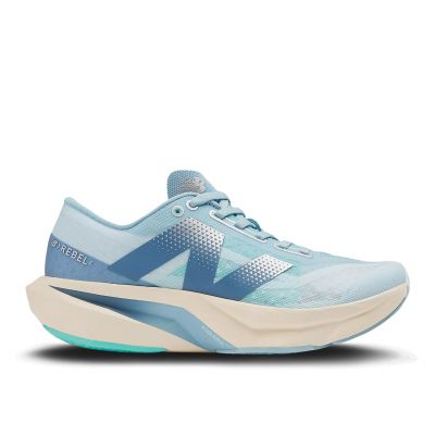 New Balance FuelCell Rebel v4 dames