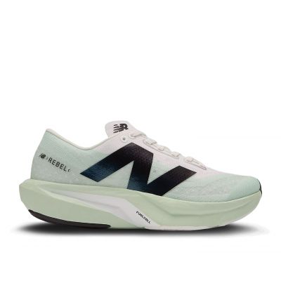New Balance FuelCell Rebel v4 dames
