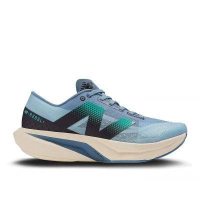 New Balance FuelCell Rebel v4 heren