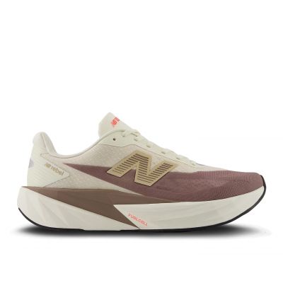 New Balance FuelCell Rebel v5 dames
