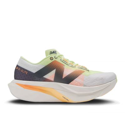 New Balance FuelCell SuperComp Elite v4 dames