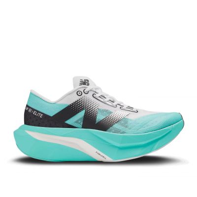 New Balance FuelCell SuperComp Elite v4 heren