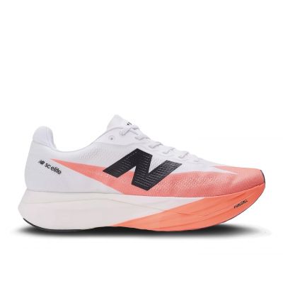 New Balance FuelCell SuperComp Elite v5 heren