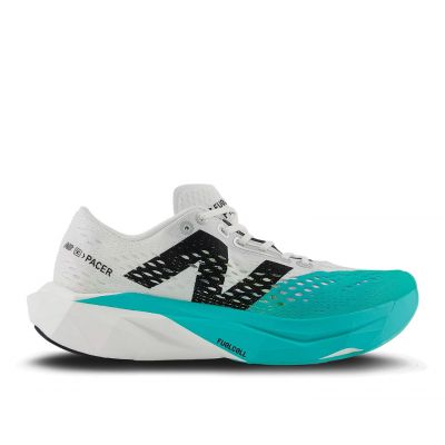 New Balance FuelCell SuperComp Pacer v2 dames