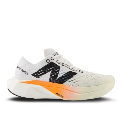 New Balance FuelCell SuperComp Pacer v2 dames