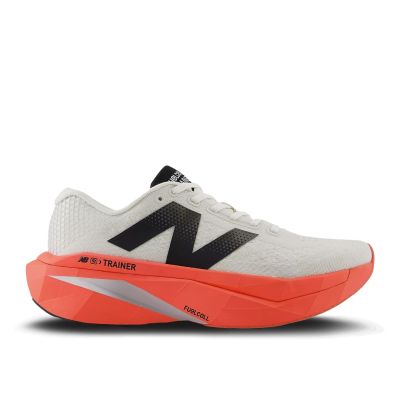 New Balance FuelCell SuperComp Trainer v3 heren