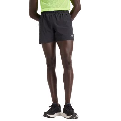 New Balance RC 5 Inch Short heren