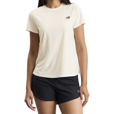 New Balance RC Adapt T-Shirt dames