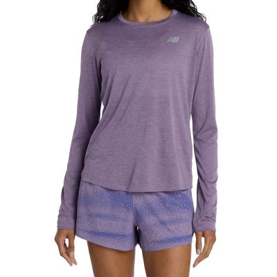 New Balance RC Essential Long Sleeve dames
