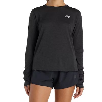 New Balance RC Essential Long Sleeve dames