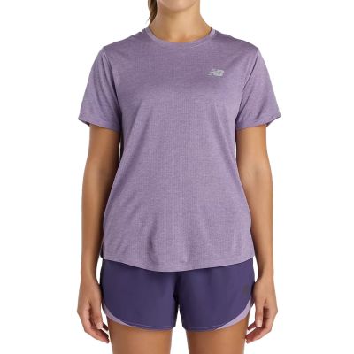 New Balance RC Essential T-Shirt dames
