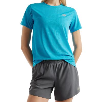 New Balance RC Essential T-Shirt dames