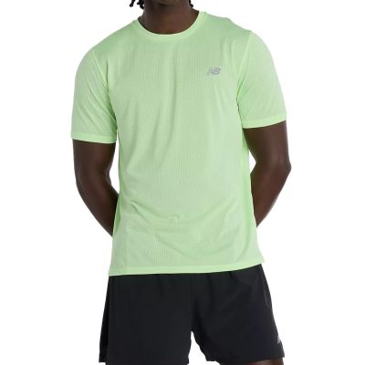 New Balance RC Essential T-Shirt heren