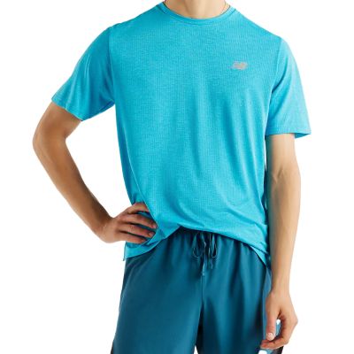 New Balance RC Essential T-Shirt heren