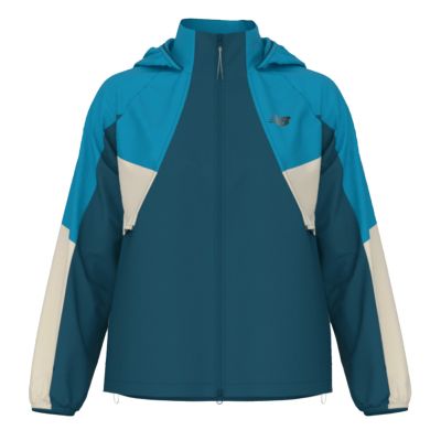 New Balance RC Jacket dames