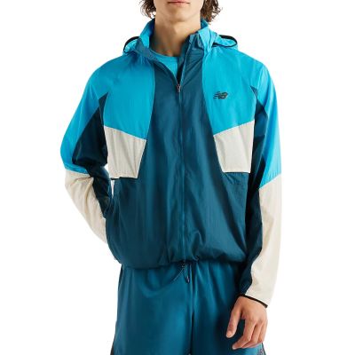 New Balance RC Jacket heren