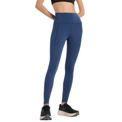 New Balance RC Pocket 27 Inch Legging dames