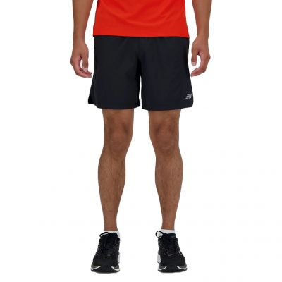New Balance RC Short 7'' heren