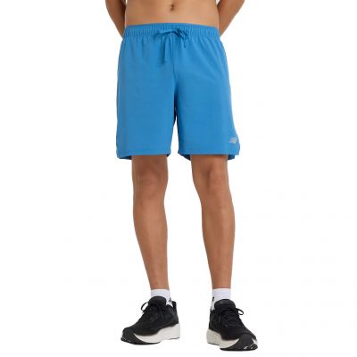 New Balance RC Short 7'' heren