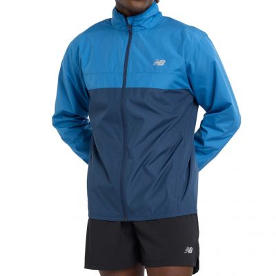 New Balance Sport Essentials Jacket heren