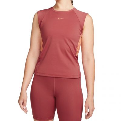 Nike Pro Dri-FIT Tank dames