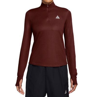 Nike ACG Trail Dri-FIT Half Zip Mid Layer dames