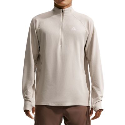 Nike ACG Trail Dri-FIT Half Zip Mid Layer heren
