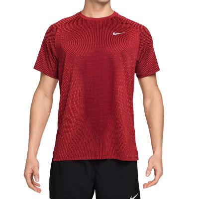 Nike AeroFit ADV Stride T-shirt heren