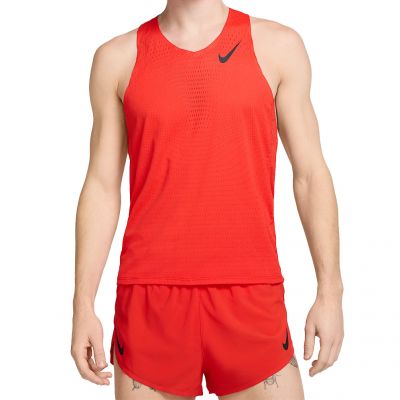 Nike AeroSwift Dri-FIT ADV Singlet heren