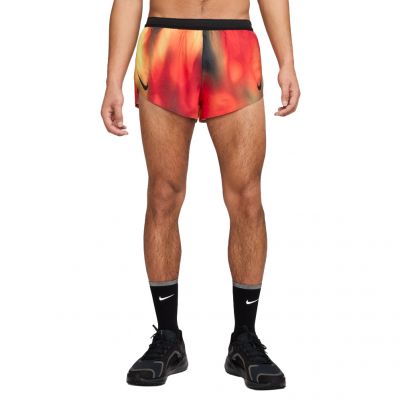 Nike AeroSwift Elite Entry Short heren