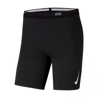 Nike AeroSwift Half Tight heren