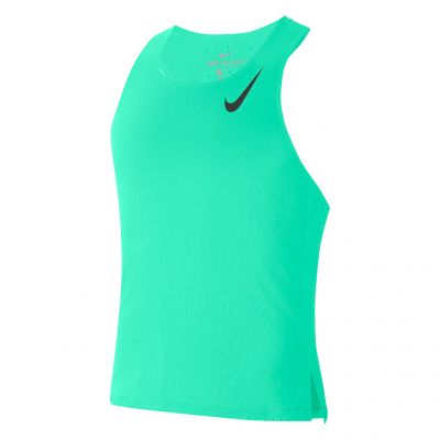 Nike AeroSwift Singlet heren