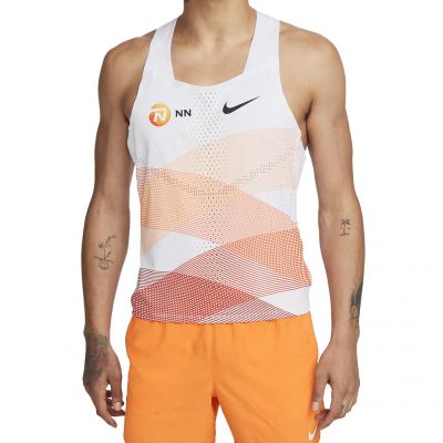 Nike AeroSwift NN Singlet heren