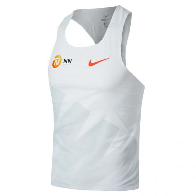 Nike AeroSwift NN Singlet heren