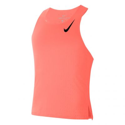 Nike AeroSwift Singlet heren