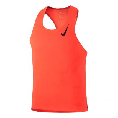 Nike AeroSwift Tank Singlet heren