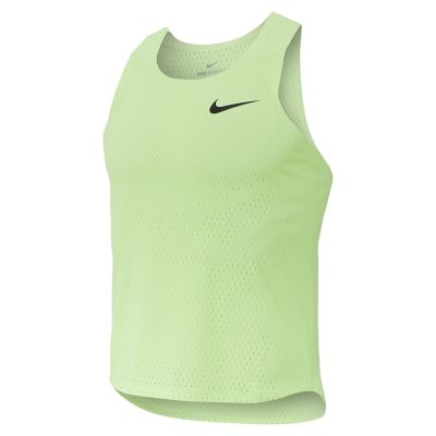 Nike Aeroswift VaporKnit Tank heren